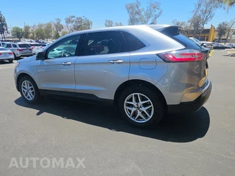 2022 Ford Edge SEL – miniatura 6