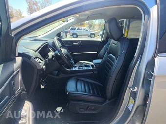 2022 Ford Edge SEL – miniatura 7