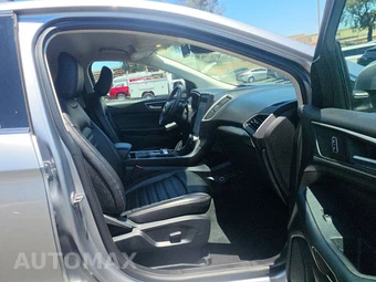 2022 Ford Edge SEL – miniatura 8