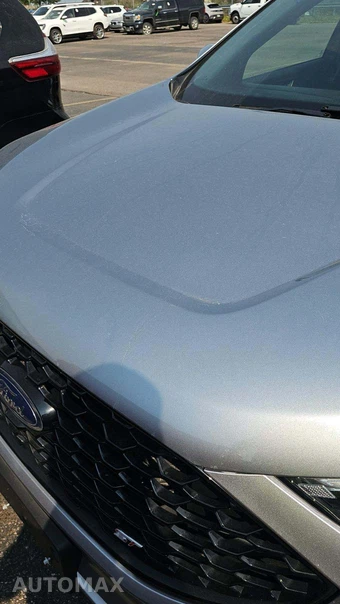 2022 Ford Edge ST - miniatura 19