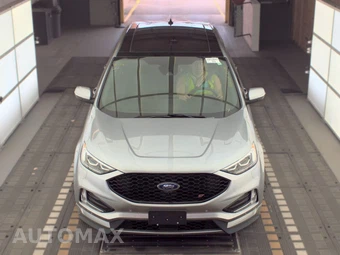 2022 Ford Edge ST - miniatura 2