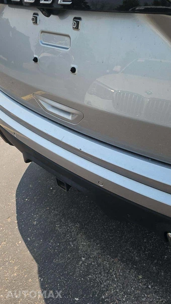 2022 Ford Edge ST - miniatura 21