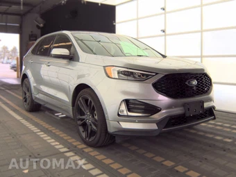 2022 Ford Edge ST - miniatura 3