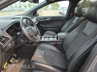 2022 Ford Edge ST - miniatura 7