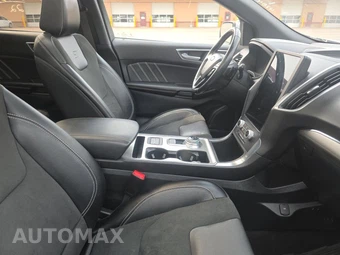 2022 Ford Edge ST - miniatura 8