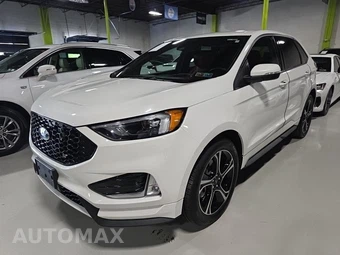 2022 Ford Edge ST