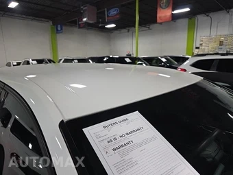 2022 Ford Edge ST - miniatura 12