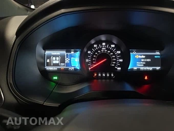 2022 Ford Edge ST - miniatura 15