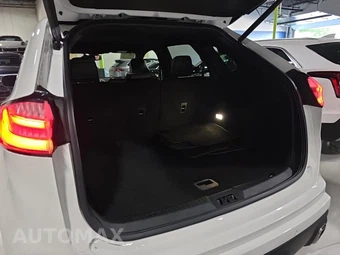 2022 Ford Edge ST - miniatura 19