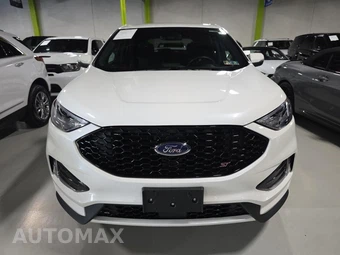 2022 Ford Edge ST - miniatura 2