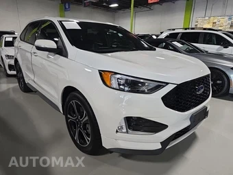 2022 Ford Edge ST - miniatura 3