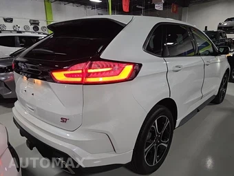 2022 Ford Edge ST - miniatura 4