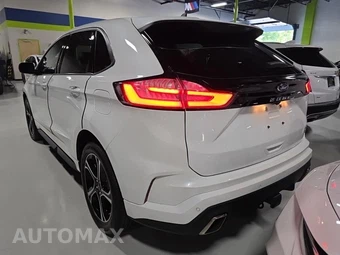 2022 Ford Edge ST - miniatura 5