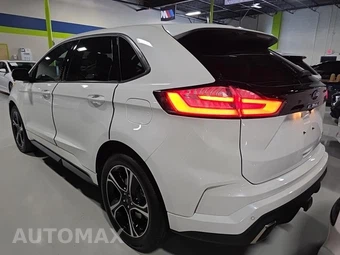 2022 Ford Edge ST - miniatura 6