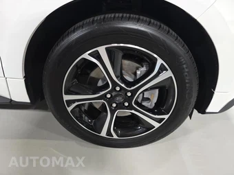 2022 Ford Edge ST - miniatura 9