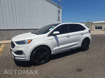 2022 Ford Edge ST