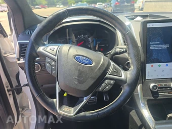 2022 Ford Edge ST – miniatura 10