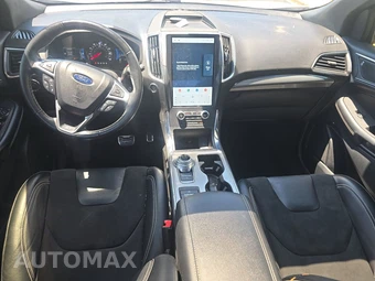 2022 Ford Edge ST – miniatura 11