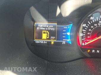 2022 Ford Edge ST – miniatura 12