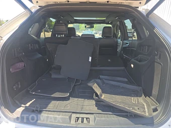 2022 Ford Edge ST – miniatura 16