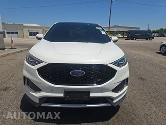 2022 Ford Edge ST – miniatura 2