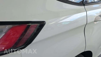 2022 Ford Edge ST – miniatura 21