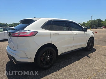 2022 Ford Edge ST – miniatura 4