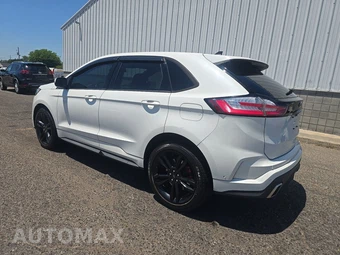 2022 Ford Edge ST – miniatura 6