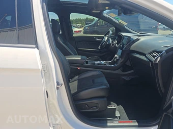 2022 Ford Edge ST – miniatura 8