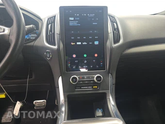2022 Ford Edge ST - miniatura 11