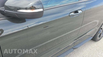 2022 Ford Edge ST - miniatura 21