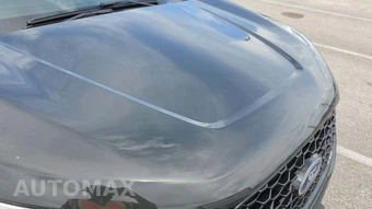 2022 Ford Edge ST - miniatura 23