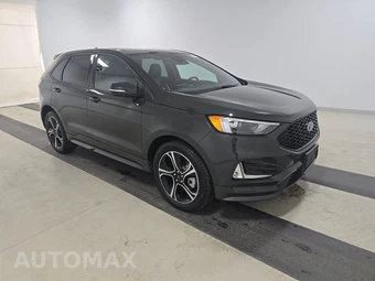 2022 Ford Edge ST - miniatura 3