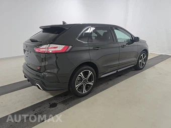 2022 Ford Edge ST - miniatura 4