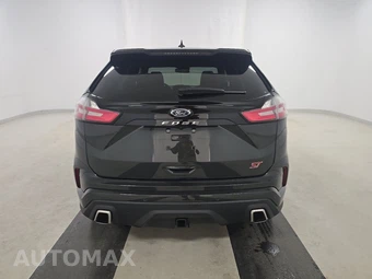 2022 Ford Edge ST - miniatura 5