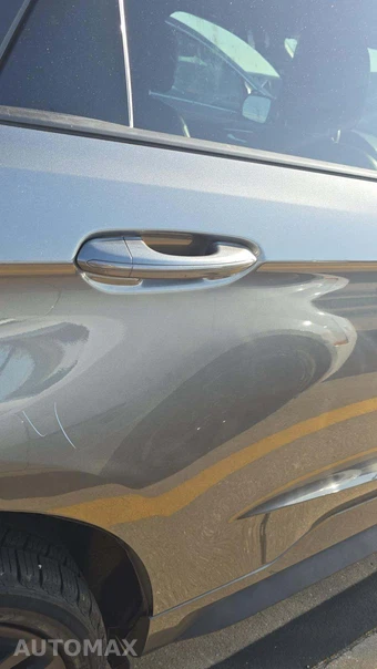 2022 Ford Edge ST - miniatura 19