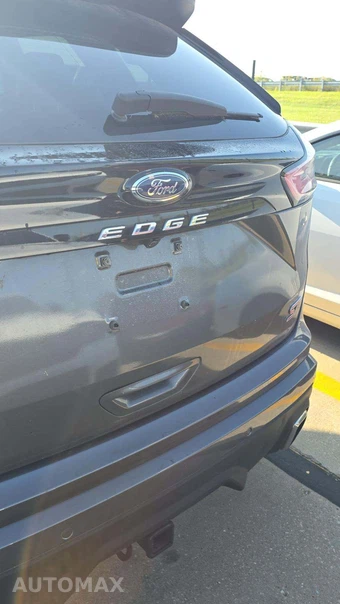 2022 Ford Edge ST - miniatura 21