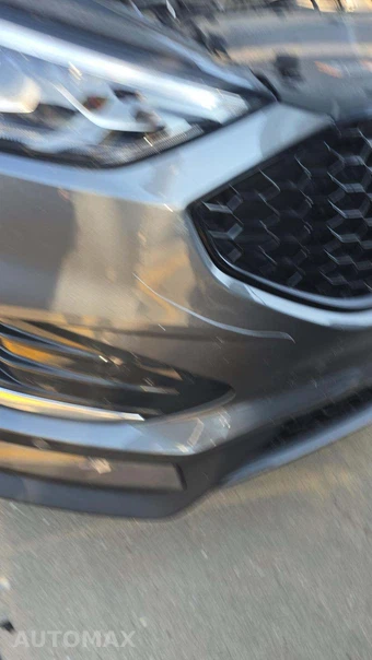 2022 Ford Edge ST - miniatura 24