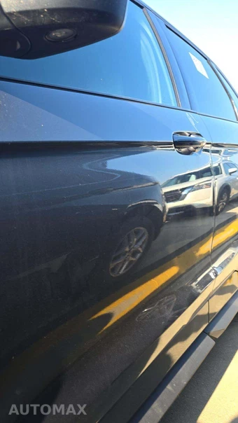 2022 Ford Edge ST - miniatura 25