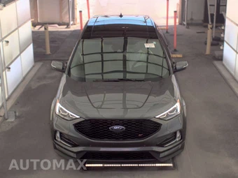 2022 Ford Edge ST - miniatura 28