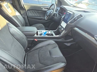 2022 Ford Edge ST - miniatura 30