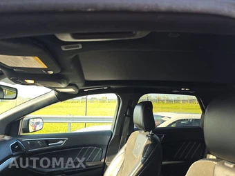 2022 Ford Edge ST - miniatura 33