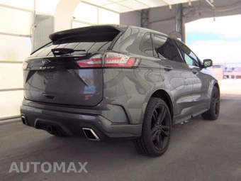 2022 Ford Edge ST - miniatura 4