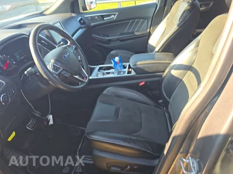 2022 Ford Edge ST - miniatura 5