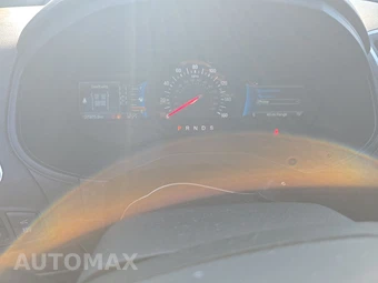 2022 Ford Edge ST - miniatura 8