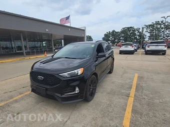 2022 Ford Edge ST-Line