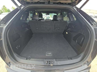 2022 Ford Edge ST-Line – miniatura 11