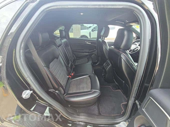 2022 Ford Edge ST-Line – miniatura 13