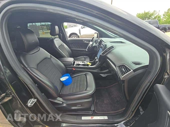 2022 Ford Edge ST-Line – miniatura 15