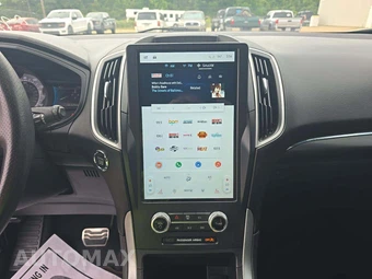 2022 Ford Edge ST-Line – miniatura 7